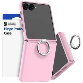 etui-do-samsung-galaxy-z-flip8-araree-aero-flex-r-rozowe