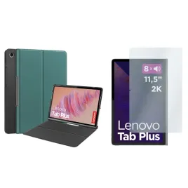 etui-smartcase-do-lenovo-tab-plus-2024-11-5-cali-tb351-case-zielone-i-szklo