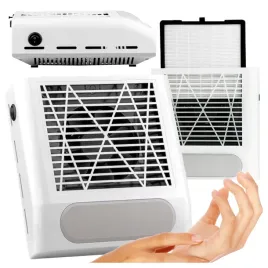 pochlaniacz-pylu-kasetowy-bezworkowy-frezarki-bialy-moc-80w-filtr-hepa