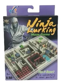 gra-zrecznosciowa-podrozna-labirynt-ninja-w-pudelku