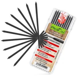 wklady-do-olowka-automatycznego-pica-dry-h-grafit-10-szt