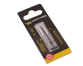 koncowki-wkretakowe-bity-t27-50mm-warynski-komplet-w-blistrze-dwusztukowym