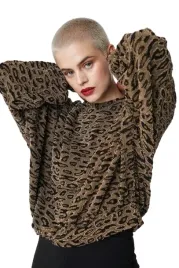 am3425-damska-bluza-w-panterke-oversize-na-kd-leopard-textured-top-xs