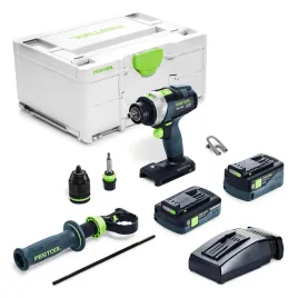 wiertarko-wkretarka-aku-festool-udarowa-quadrive-tpc-18-4-50-40-i-plus