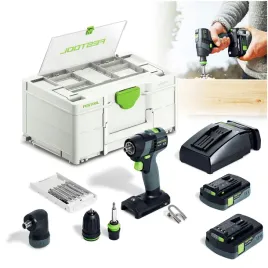 wiertarko-wkretarka-festool-aku-txs-18-c-30-set-576896-bity-nasadka-katowa
