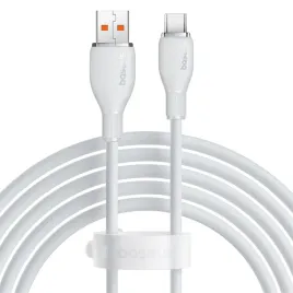 kabel-baseus-pudding-100w-usb-usb-c-12m-bialy