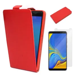 etui-gumowe-z-klapka-hq-do-samsung-a9-2018-a920-czer-case-pokrowiec-i-szklo