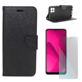 etui-do-t-mobile-t-phone-2-5g-i-revvl-7-5g-fancy-diary-czarne-case-i-szklo
