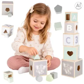 klocki-sensoryczne-drewniane-wieza-piramida-sorter-edukacyjne-dla-dzieci