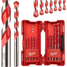 zestaw-wiertel-do-betonu-premium-z-koncowka-z-weglika-wolframu-tct-4-12-m
