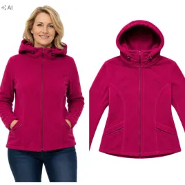 bluza-polarowa-damska-ciepla-polar-rozpinany-z-kapturem-bordowa-jana-bluza