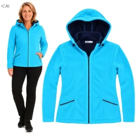 bluza-polarowa-damska-ciepla-polar-rozpinany-z-kapturem-turkusowa-jana-bluz