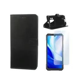 etui-do-cubot-kingkong-star-2-5g-smart-crazy-czarny-pokrowiec-guma-i-szklo