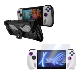 pokrowiec-z-podporka-do-asus-rog-ally-czarne-szklo