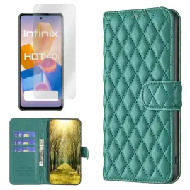 etui-do-infinix-hot-40i-x6528b-i-smart-8-x6525-smart-soft-zielone-i-szklo