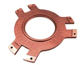 tarcza-kola-zamachowego-sprzegla-mf-3-4-oryginal-ursus