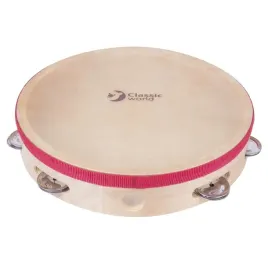classic-world-edu-instrument-muzyczny-tamburyn