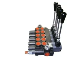 rozdzielacz-hydrauliczny-pieciosekcyjny-z-zatrzaskami-5-40l