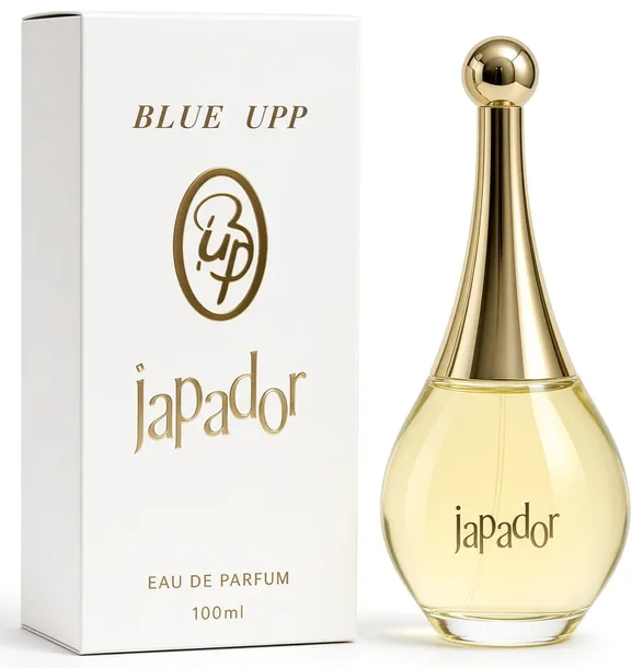 JapaDor BlueUpp Perfumy damskie Jadore 100ml