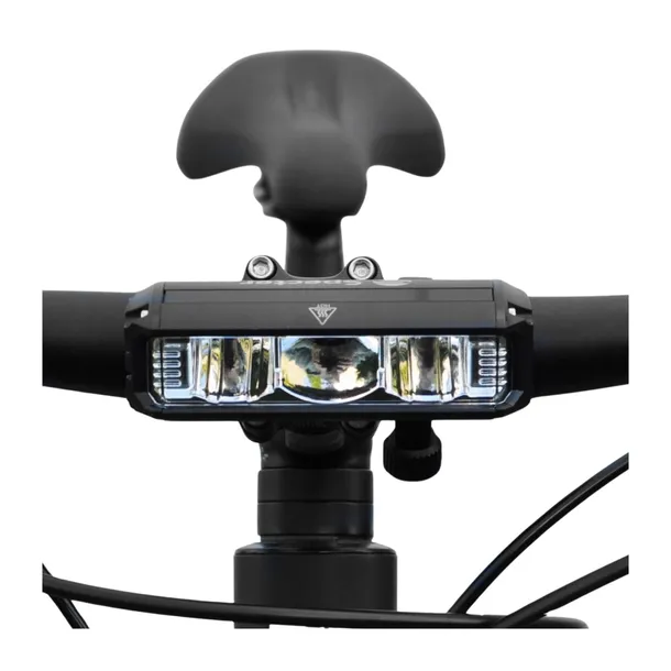 LAMPKA ROWEROWA PRZEDNIA LED 1200lm Mocna Specter 630 Lampki na Rower