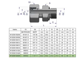przylaczka-hydrauliczna-ab-evge-m45x2-35l-x-1-1-4-bsp-ed-warynski