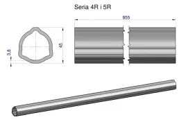 rura-wewnetrzna-seria-4r-i-5r-do-walu-1010-przegubowo-teleskopowego-45x3-8
