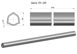rura-wewnetrzna-seria-2r-rura-zewnetrzna-seria-1r-do-walu-760-przegubowo-t