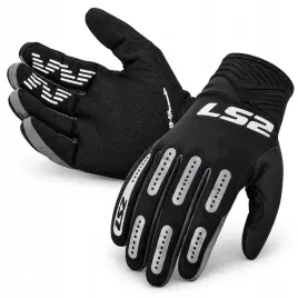 rekawice-motocyklowe-ls2-bend-man-black-grey-lekkie-letnie-cross-enduro-r-l
