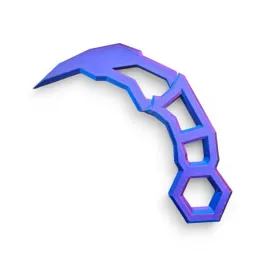 keyrambit-dark-matter-z-roblox-rivals-prawdziwa-bezpieczna-replika-3d