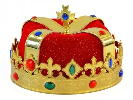 korona-krolewska-sred-20cm-wys-10cm
