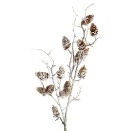 sztuczna-galazka-z-szyszkami-70-cm-brazowa-oszroniona-x12