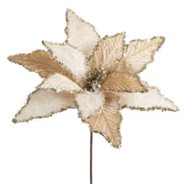 sztuczna-poinsecja-kremowa-36-cm-swiateczna-gwiazda-betlejemska-x12
