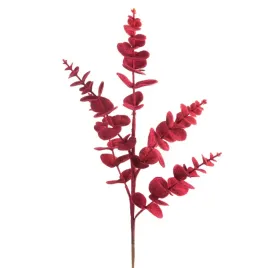 sztuczna-galazka-eukaliptusa-bordowa-welurowa-80-cm-swiateczna-x12
