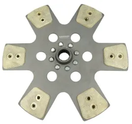 tarcza-sprzegla-fi-350-pias-22-frezy-ceramiczna-c-385-oryginal-ursus