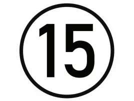 naklejka-laminowana-limit-predkosci-v2-15-km-h-czarna-obwodka