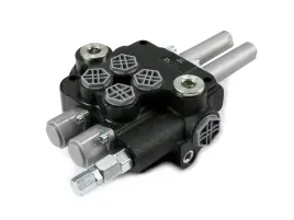 rozdzielacz-hydrauliczny-2-sekcyjny-80l-sterowany-joystickiem-na-linke-voim