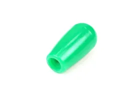 galka-z-gwintem-zielona-m8-fi26mm-dl42mm