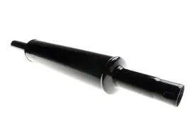 tlumik-okragly-krotki-emaliowany-c-330