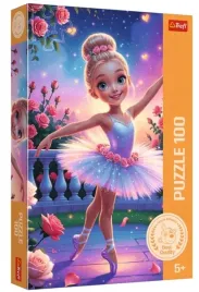 puzzle-100-el-baletnica-trefl