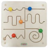 masterkidz-tablica-edukacyjna-labirynt-stan-nowy