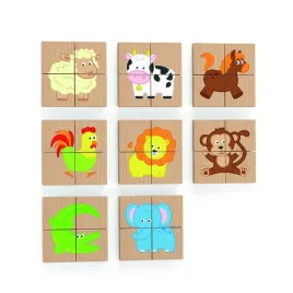 drewniane-puzzle-magnetyczne-zwierzeta-ukladank
