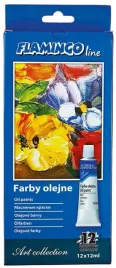 nd39-462511-farby-olejne-12kol-12ml-flamingo-pud