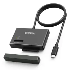 unitek-mostek-usb-c-na-dyski-ssd-hdd-25-i-35-sata-i-m-2-mvme-zasil