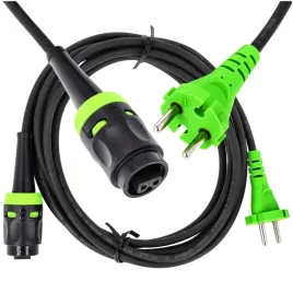 festool-przewod-plug-it-h05-rn-f-4-203914-kabel-przylaczeniowy-gumowy-4m