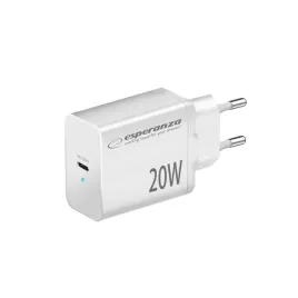 ladowarka-sieciowa-20w-usb-c-pd-biala-ezc104w
