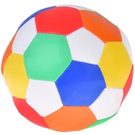 miekka-kolorowa-pilka-pluszowa-ekoskora-15cm-szmacianka-za5682