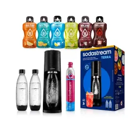 saturator-do-wody-gazowanej-sodastream-terra-czarny-2-butelki-1l-6-napoi