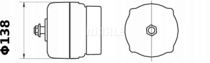 alternator-mahle-mg-111-producent-czesci-mahle