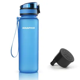 bidon-do-szkoly-niebieska-butelka-filtrujaca-na-wode-aquaphor-city-05l