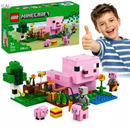 lego-21268-minecraft-dom-prosiaczka-swinka-creeper-zabawa-7